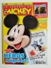 LE JOURNAL DE MICKEY 8 FEVRIER 2012